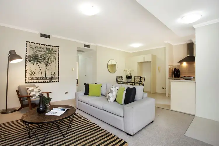 Fourth view of Homely apartment listing, 156/20 Buchanan Street, Balmain NSW 2041