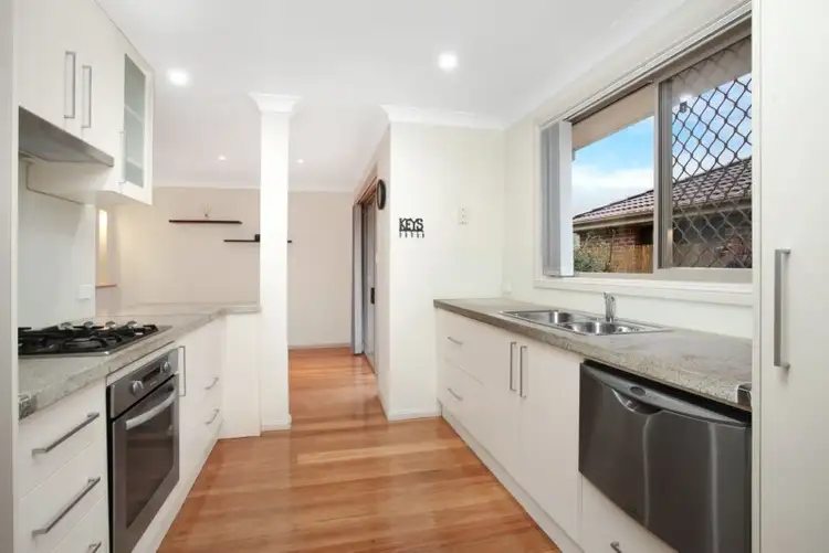 Second view of Homely townhouse listing, 4/174 Balgownie Road, Balgownie NSW 2519