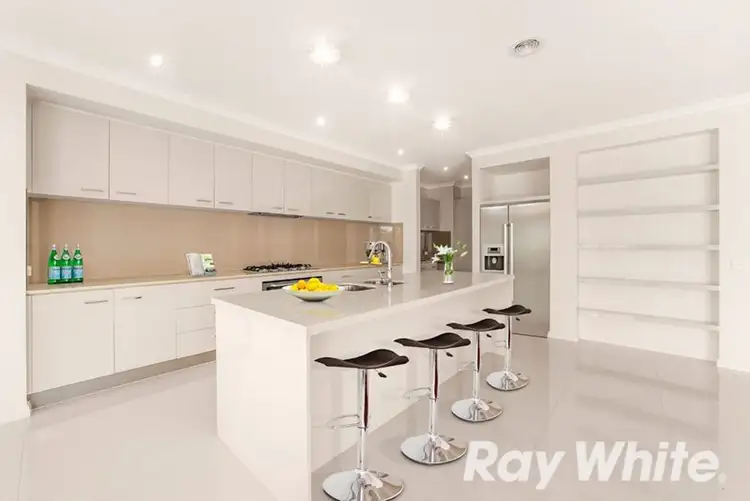 Second view of Homely house listing, 13 Gravillia Grove, Wantirna South VIC 3152