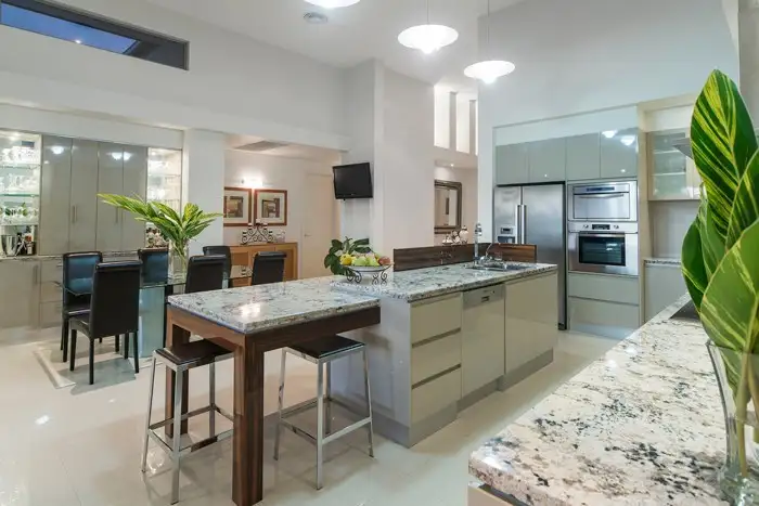 Sixth view of Homely house listing, 2155 Beaufort Way, Hope Island QLD 4212