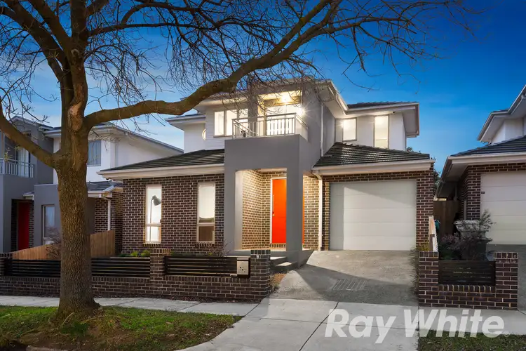 Fourth view of Homely house listing, 9 Ventura Street, Ashburton VIC 3147