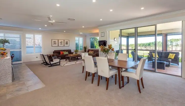 Third view of Homely house listing, 3038 Forest Hills Drive, Sanctuary Cove QLD 4212