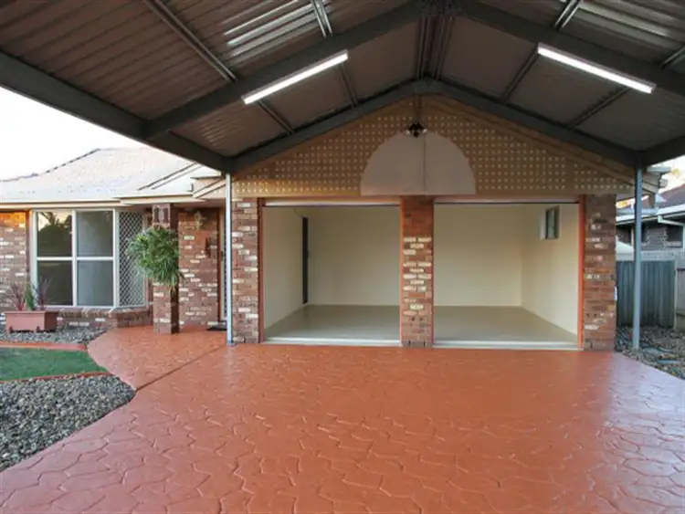 Second view of Homely house listing, 11 Schubert Court, Burpengary QLD 4505