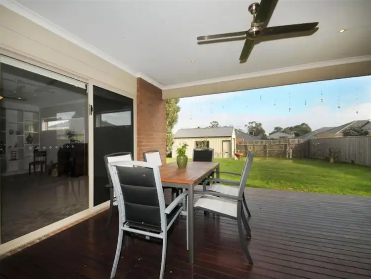 Fifth view of Homely house listing, 235 Centre Road, Langwarrin VIC 3910