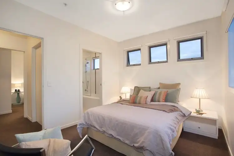 Second view of Homely apartment listing, 21/30 Lillimur Road, Ormond VIC 3204