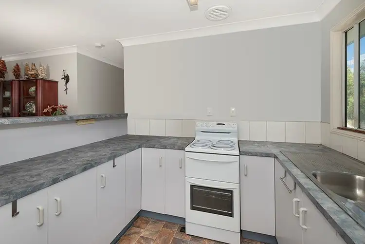 Third view of Homely house listing, 122 Miles Avenue, Kelso QLD 4815