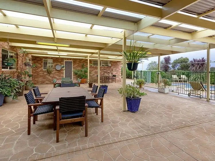 Seventh view of Homely house listing, 45 Sarah Street, Gerogery NSW 2642