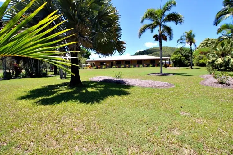 Main view of Homely house listing, 382 Marlborough Sarina Road, Sarina QLD 4737