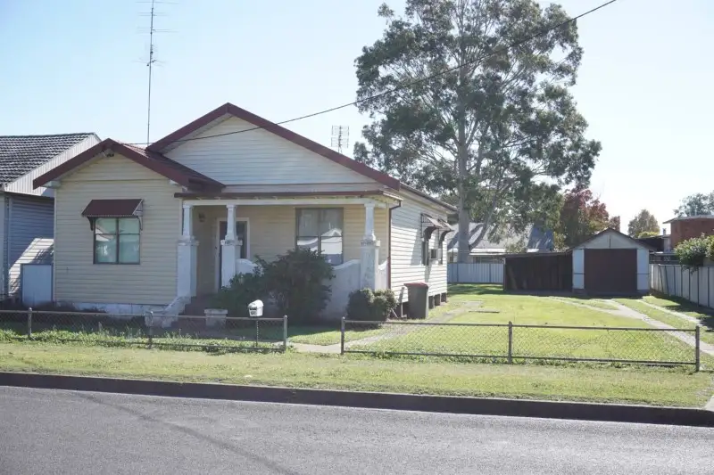 Main view of Homely house listing, 68 York Street, Singleton NSW 2330