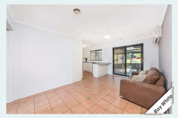 Seventh view of Homely house listing, 35 Bucknel Circuit, Isabella Plains ACT 2905