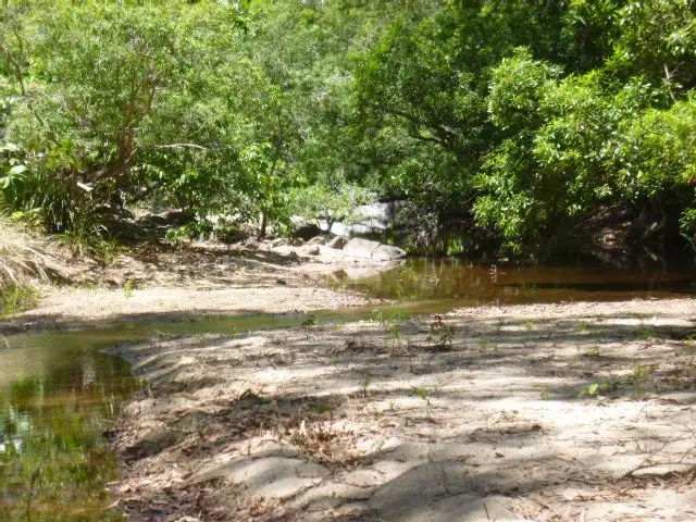 Fourth view of Homely land listing, 8 Mount Amos Road, Cooktown QLD 4895