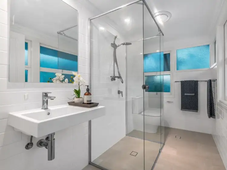 Sixth view of Homely house listing, 66 Central Avenue, Indooroopilly QLD 4068