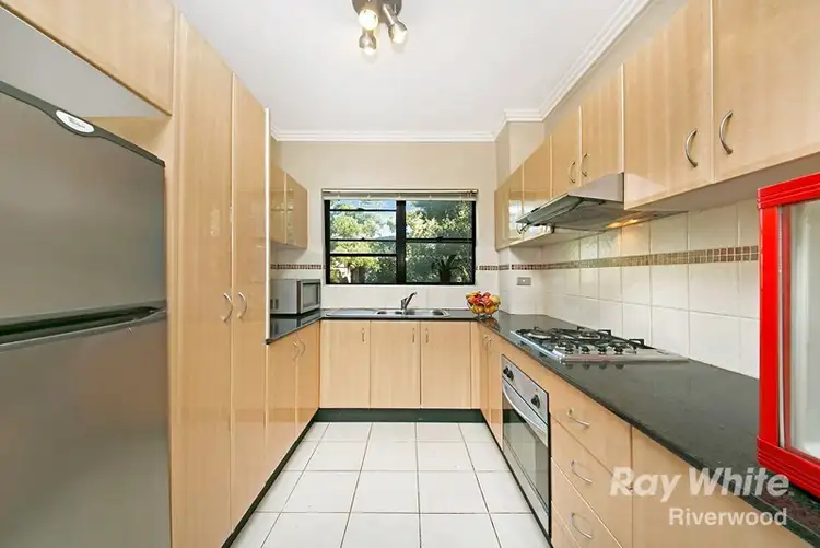 Fourth view of Homely unit listing, 6/7-9 Bembridge Street, Carlton NSW 2218