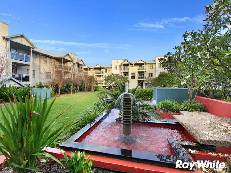Main view of Homely unit listing, 23/20-26 Addison Street, Shellharbour NSW 2529