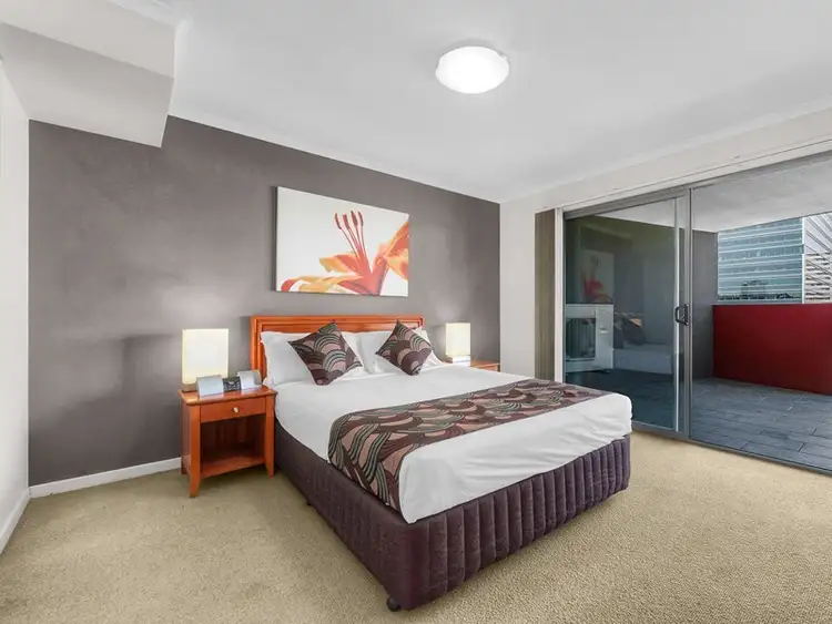 Fourth view of Homely apartment listing, 39/78 Brookes Street, Bowen Hills QLD 4006