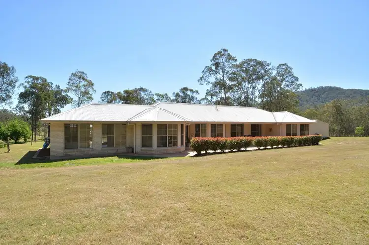 Main view of Homely rural property listing, 312 Pinebrush Road, Clarence Town NSW 2321
