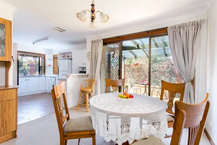 Fifth view of Homely unit listing, 1/3 Cocos Grove, West Lakes SA 5021