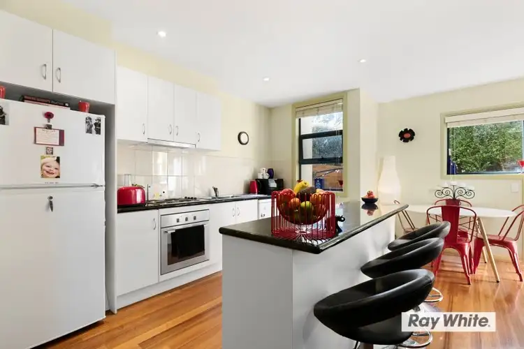 Second view of Homely house listing, 3/13 Steele Street, Cowes VIC 3922