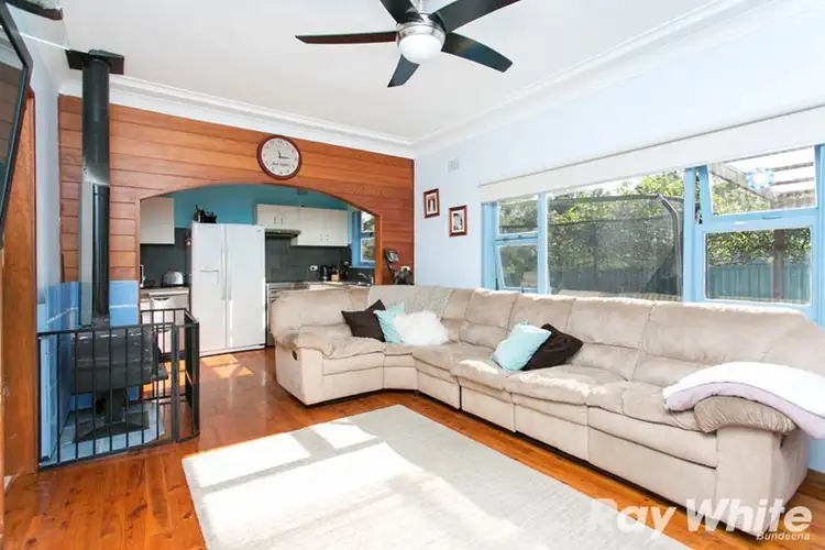 Fifth view of Homely house listing, 31 Bournemouth Street, Bundeena NSW 2230