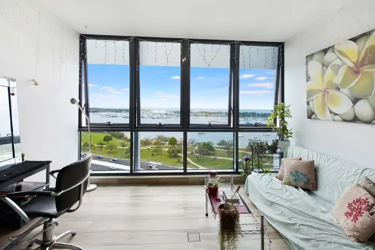 Second view of Homely apartment listing, 2 Como Crescent, Southport QLD 4215
