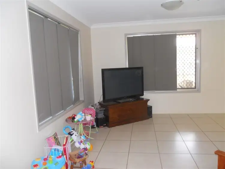 Third view of Homely house listing, 15 Annie Close, Gracemere QLD 4702