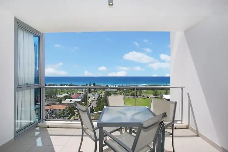 Fifth view of Homely unit listing, 132 'Ocean Pacific' 25 Surf Parade, Broadbeach QLD 4218