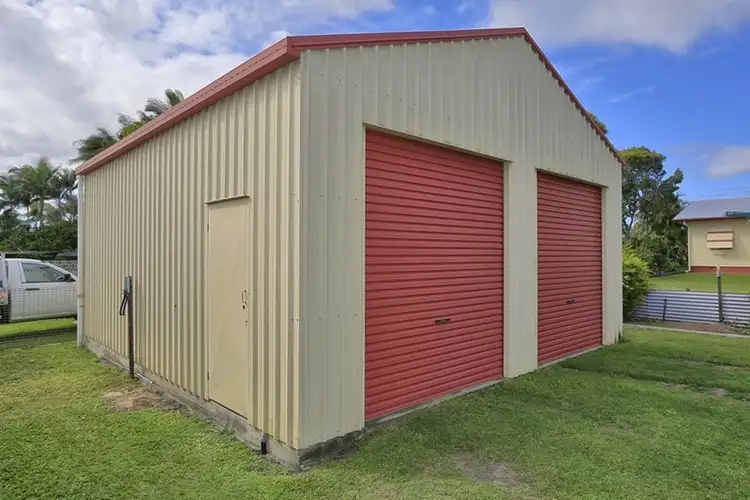 Third view of Homely house listing, 14 Fleming Street, Norville QLD 4670