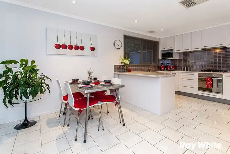Third view of Homely house listing, 4 Hollyview Court, Rowville VIC 3178