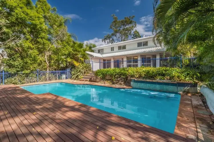 175 Chapel Hill Road, Chapel Hill QLD 4069