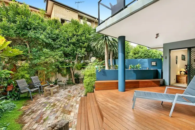 Third view of Homely apartment listing, 2/1 Clyde Road, Dee Why NSW 2099