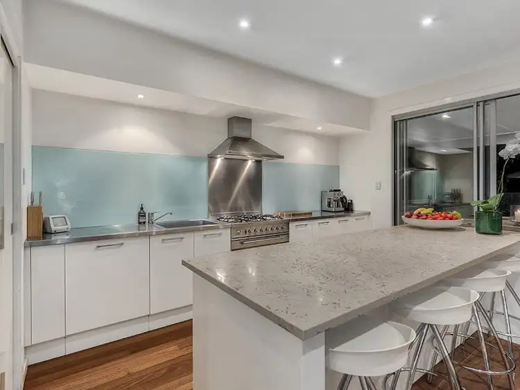 Sixth view of Homely house listing, 16 Stafford Street, East Brisbane QLD 4169