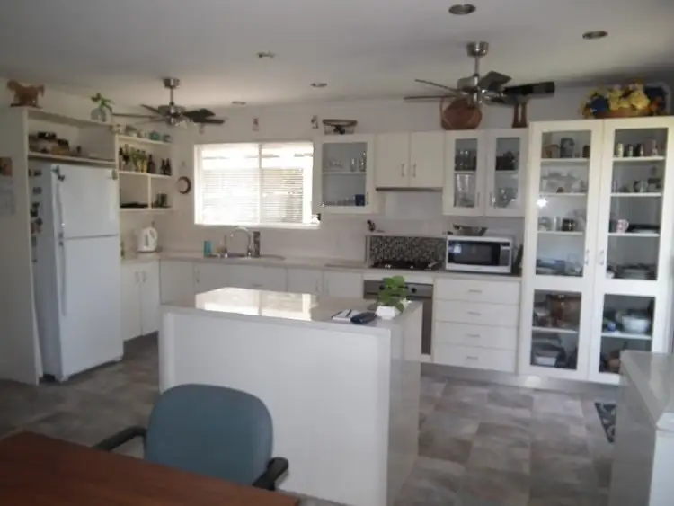 Fourth view of Homely house listing, 1 Smith Avenue, Tiaro QLD 4650