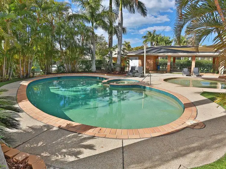 Fourth view of Homely house listing, 67/18 Spano Street, Zillmere QLD 4034