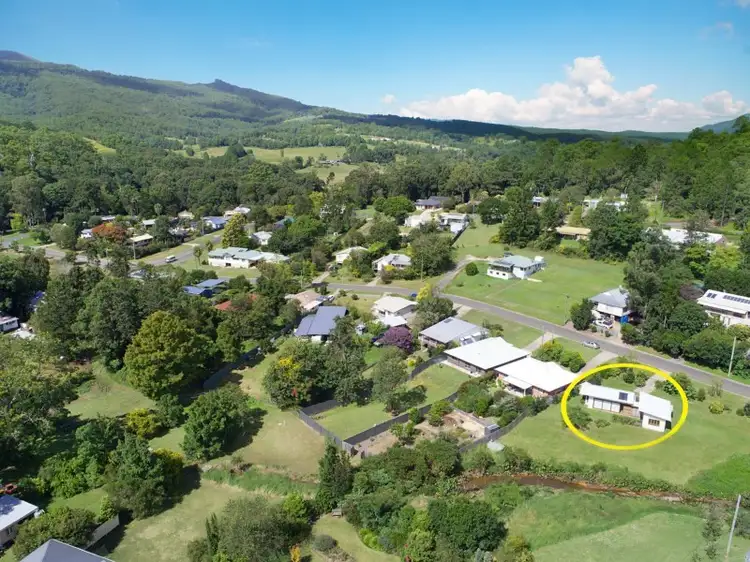 26 Wollumbin Street, Tyalgum NSW 2484