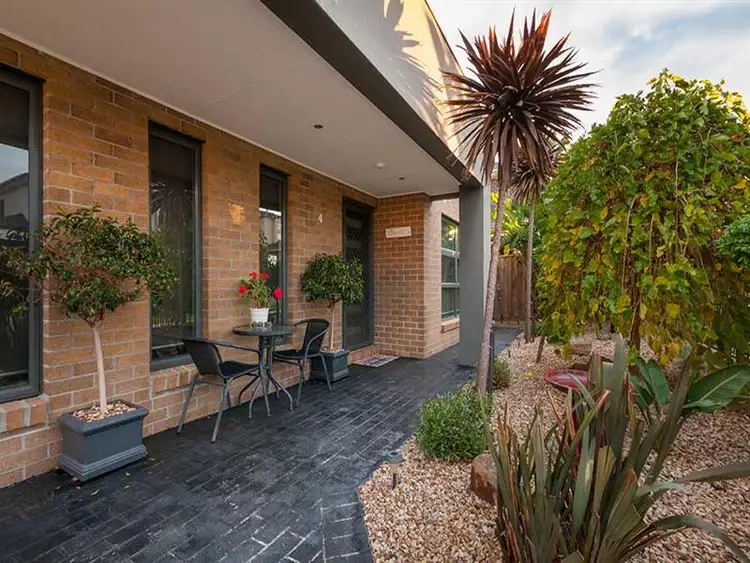 Seventh view of Homely house listing, 4 Ockletree Place, Epping VIC 3076