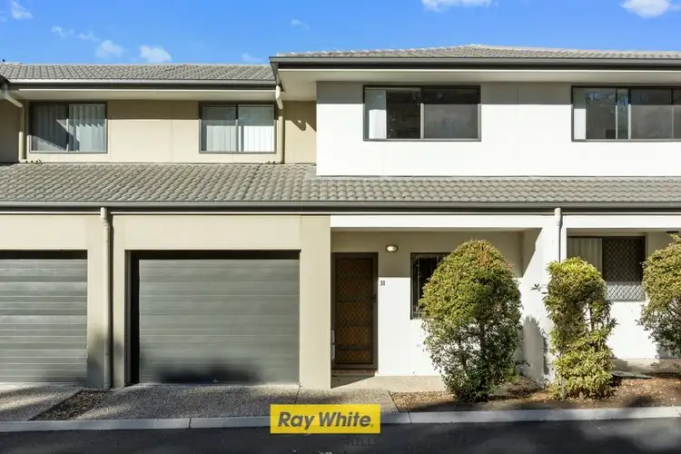 31/88 Shelduck Place, Calamvale QLD 4116