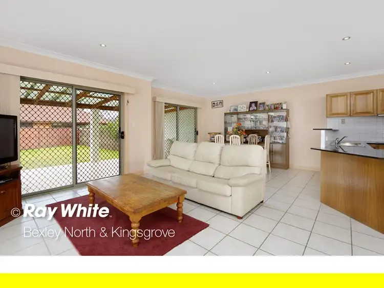 Third view of Homely other listing, 37 Samuel Street, Peakhurst NSW 2210