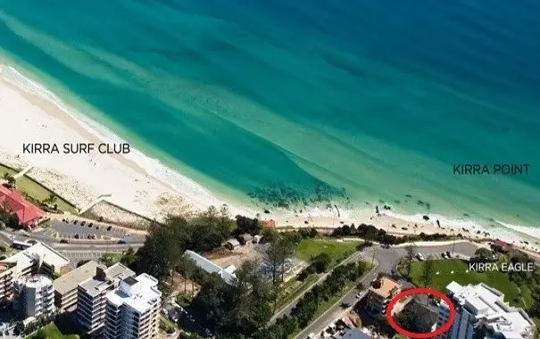 Main view of Homely apartment listing, 4/40 Marine Parade, Coolangatta QLD 4225