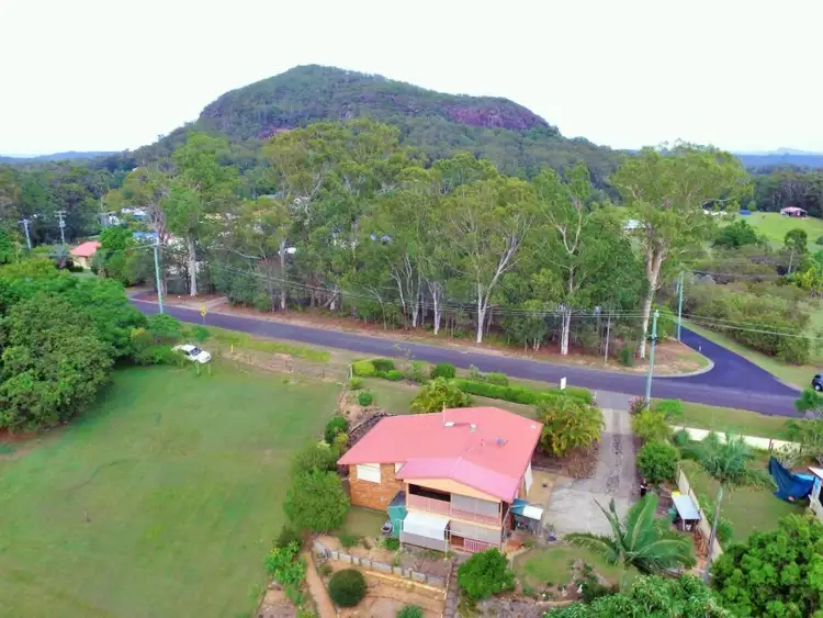 Main view of Homely house listing, 20 Buzaki Road, Glass House Mountains QLD 4518