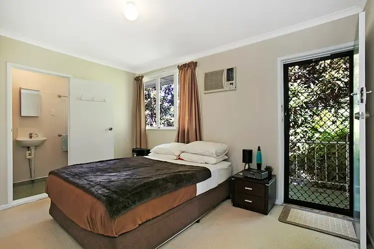 Seventh view of Homely unit listing, 4/12 Little Maryvale Street, Toowong QLD 4066