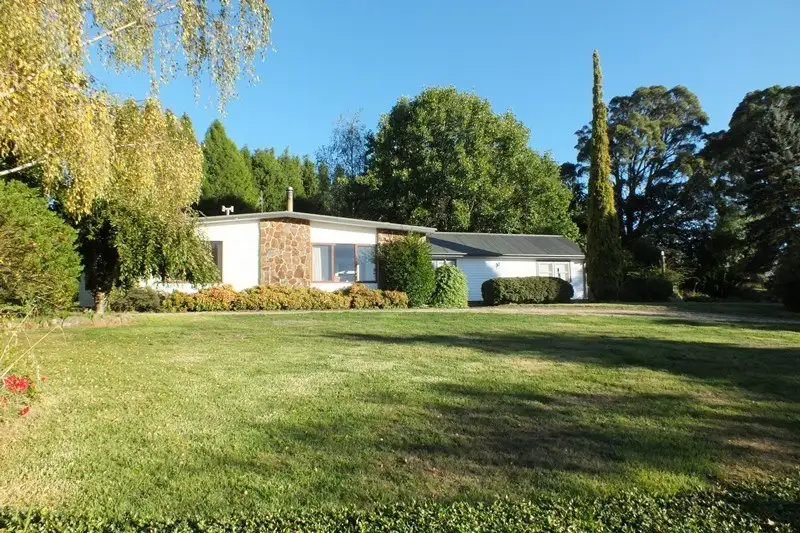 Main view of Homely rural property listing, Address available on request