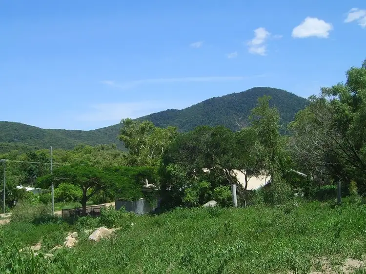 Main view of Homely land listing, 69 May Street, Cooktown QLD 4895