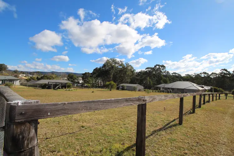 Lot 12 Redgum Road, Paxton NSW 2325