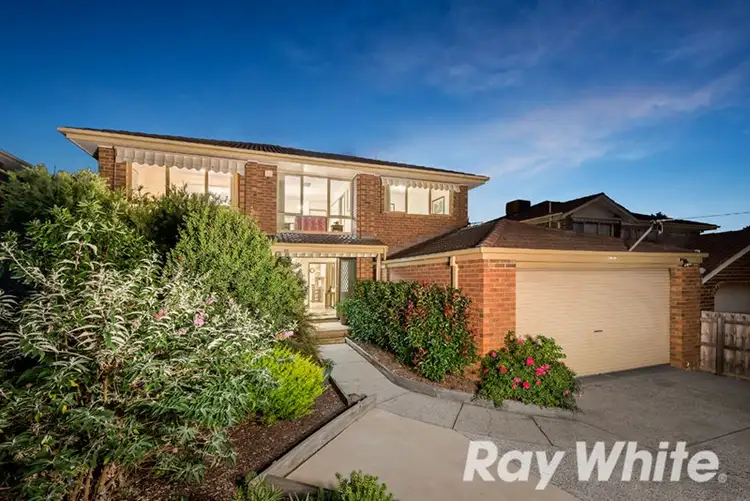 69 Cathies Lane, Wantirna South VIC 3152