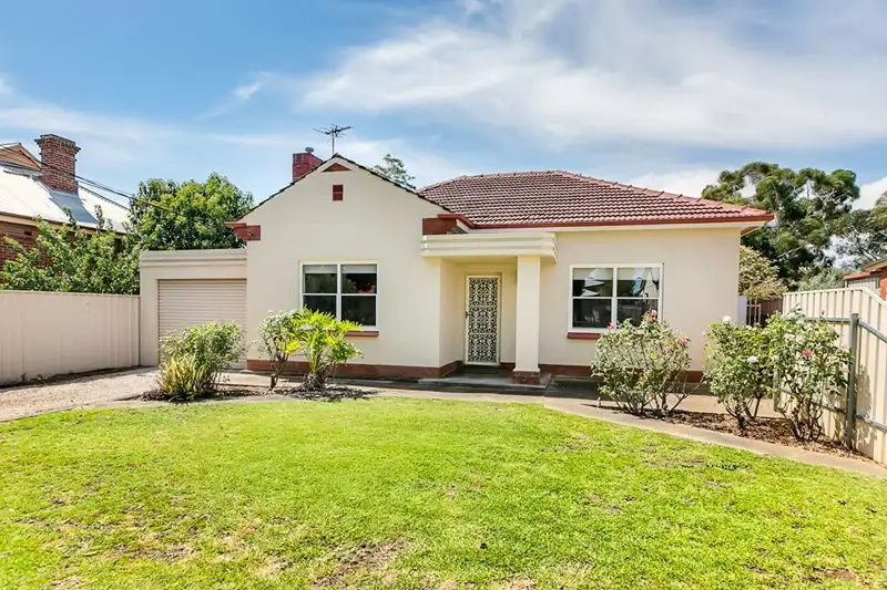 Main view of Homely house listing, 60a Darebin Street, Mile End SA 5031