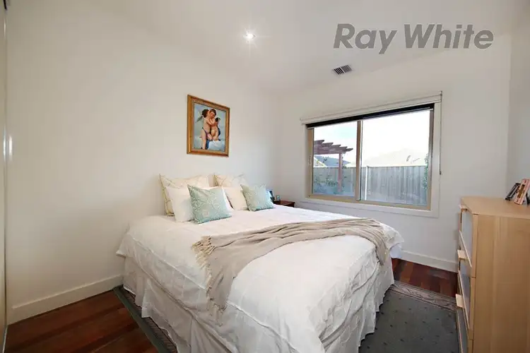 Fifth view of Homely house listing, 66 Middleton Drive, Point Cook VIC 3030