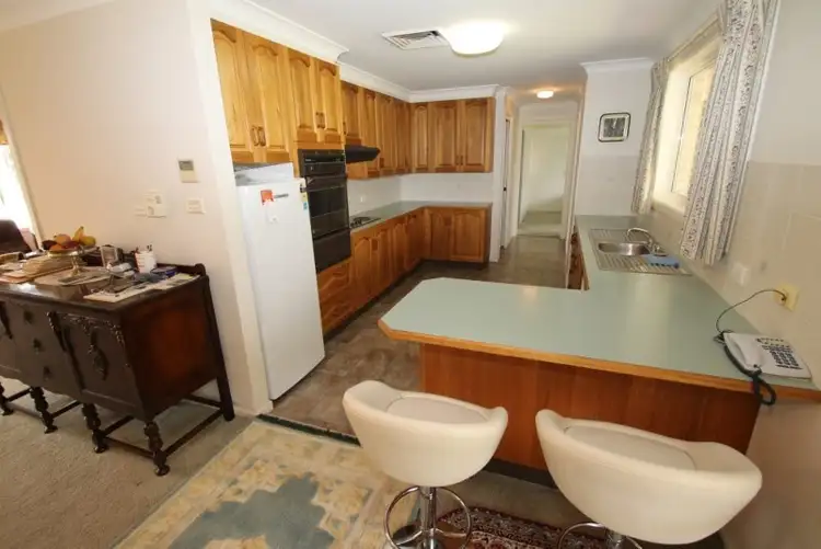 Second view of Homely house listing, 96 Nowland Avenue, Quirindi NSW 2343