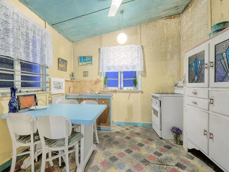 Sixth view of Homely house listing, 2 Abuklea Street, Wilston QLD 4051