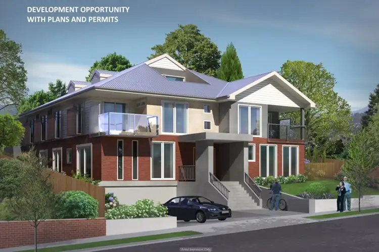 Main view of Homely house listing, 476 Camberwell Road, Camberwell VIC 3124