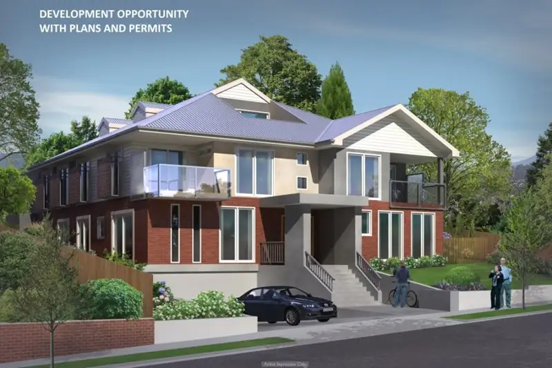 Main view of Homely house listing, 476 Camberwell Road, Camberwell VIC 3124